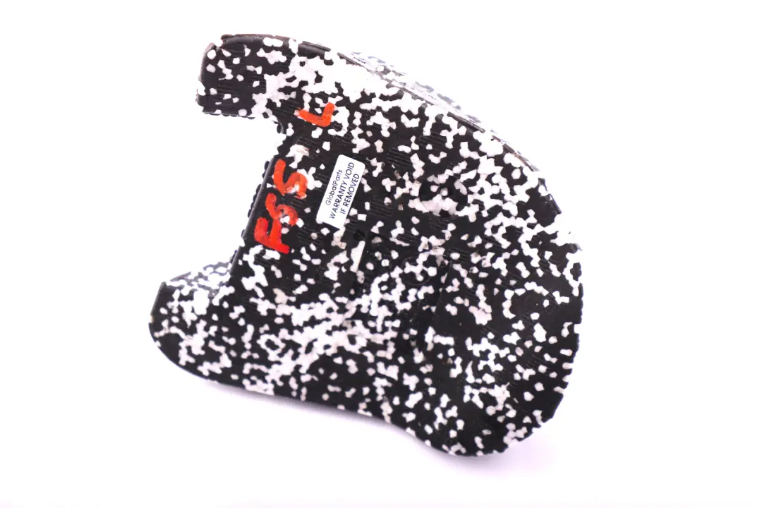 Crash Element Bulkhead Floor Covering Left N/S to Mini Cooper F55 F56 F57 F60 with Part number 7371471 Mini Cooper F55 F56 F57 F60 Crash Element Bulkhead Floor Covering Left N/S - SKU rhd-7371471 - Part number 7371471