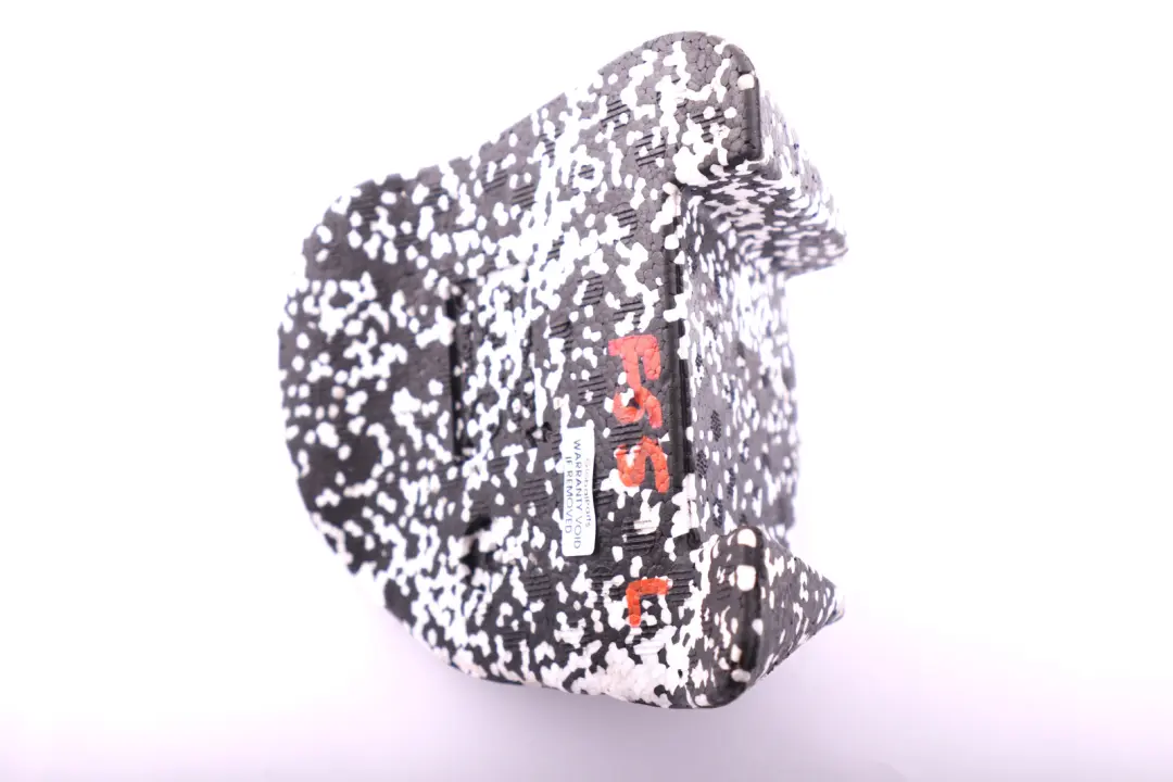 Crash Element Bulkhead Floor Covering Left N/S to Mini Cooper F55 F56 F57 F60 with Part number 7371471 Mini Cooper F55 F56 F57 F60 Crash Element Bulkhead Floor Covering Left N/S - SKU rhd-7371471 - Part number 7371471