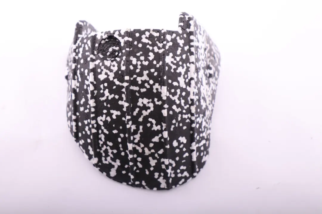 Crash Element Bulkhead Floor Covering Left N/S to Mini Cooper F55 F56 F57 F60 with Part number 7371471 Mini Cooper F55 F56 F57 F60 Crash Element Bulkhead Floor Covering Left N/S - SKU rhd-7371471 - Part number 7371471