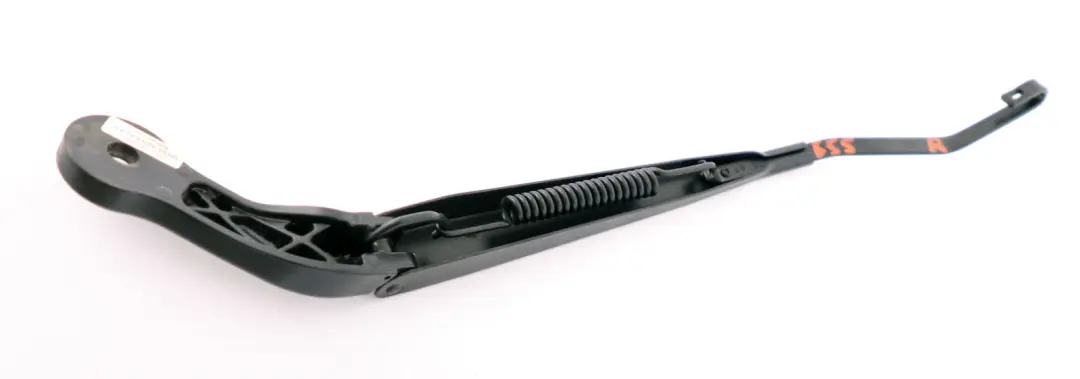 Wiper Arm Driver Side Right O/S 7376351 to Mini Cooper F55 F56 F57 with Part number 7335478 Mini Cooper F55 F56 F57 Wiper Arm Driver Side Right O/S 7376351 - SKU rhd-7376351 - Part number 7335478