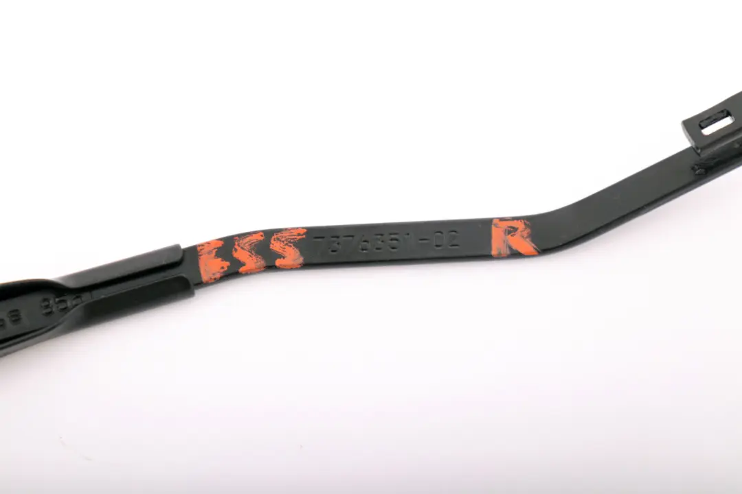 Wiper Arm Driver Side Right O/S 7376351 to Mini Cooper F55 F56 F57 with Part number 7335478 Mini Cooper F55 F56 F57 Wiper Arm Driver Side Right O/S 7376351 - SKU rhd-7376351 - Part number 7335478