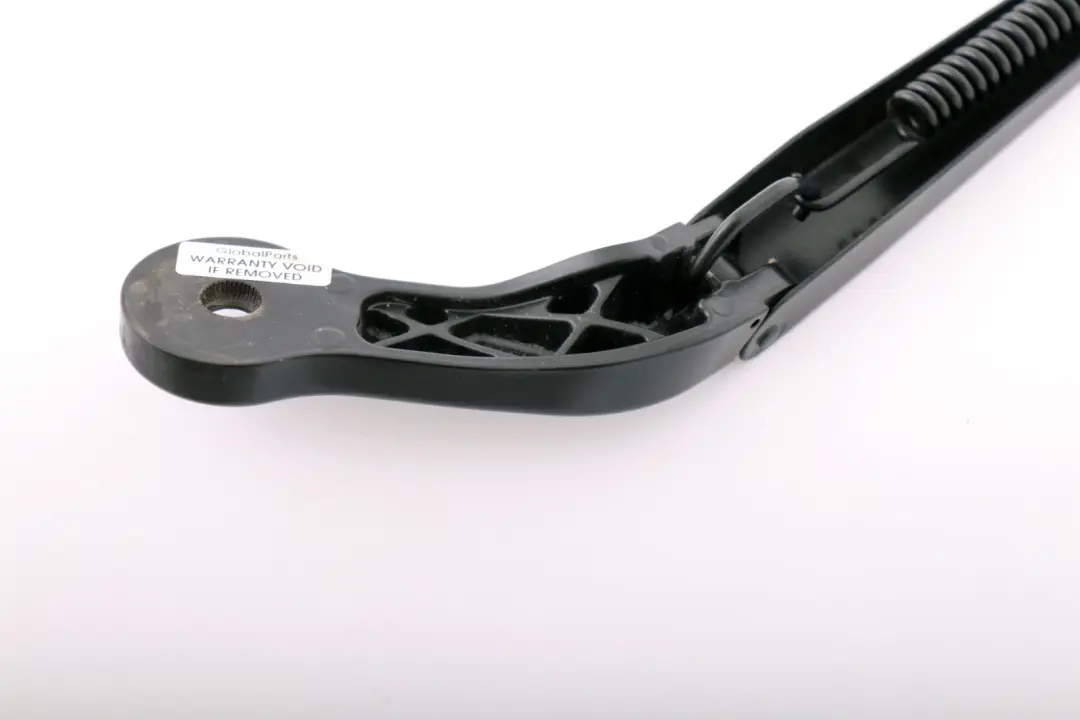 Wiper Arm Driver Side Right O/S 7376351 to Mini Cooper F55 F56 F57 with Part number 7335478 Mini Cooper F55 F56 F57 Wiper Arm Driver Side Right O/S 7376351 - SKU rhd-7376351 - Part number 7335478