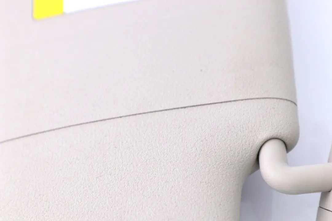 pare-soleil avec étiquette miroir gauche satellite gris pour Mini Cooper F55 F56 à propos du numéro de pièce 7382101 Mini Cooper F55 F56 pare-soleil avec étiquette miroir gauche satellite gris - SKU rhd-7382101-2 - Numéro de pièce 7382101