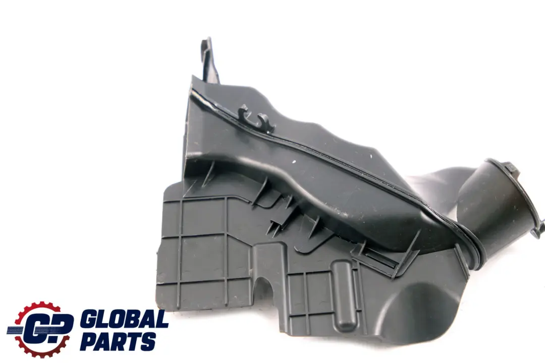 Bulkhead Cowl Trim Panel Air Guide to BMW X1 X2 Series F39 F48 with Part number 7385250 BMW X1 X2 Series F39 F48 Bulkhead Cowl Trim Panel Air Guide - SKU rhd-7385250 - Part number 7385250