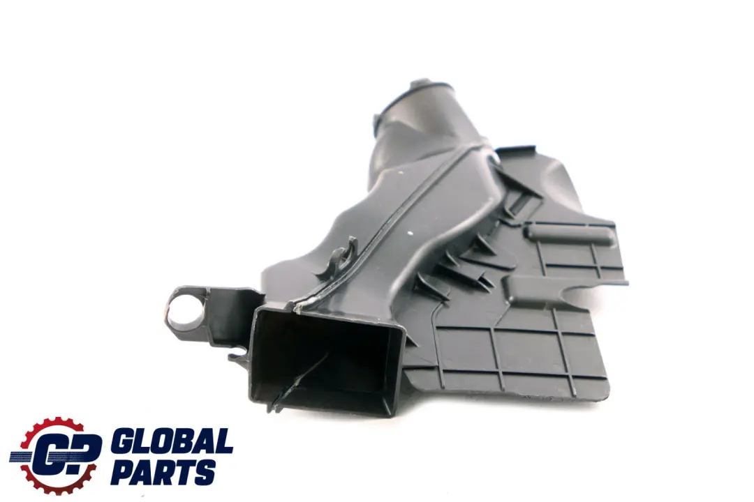 Bulkhead Cowl Trim Panel Air Guide to BMW X1 X2 Series F39 F48 with Part number 7385250 BMW X1 X2 Series F39 F48 Bulkhead Cowl Trim Panel Air Guide - SKU rhd-7385250 - Part number 7385250