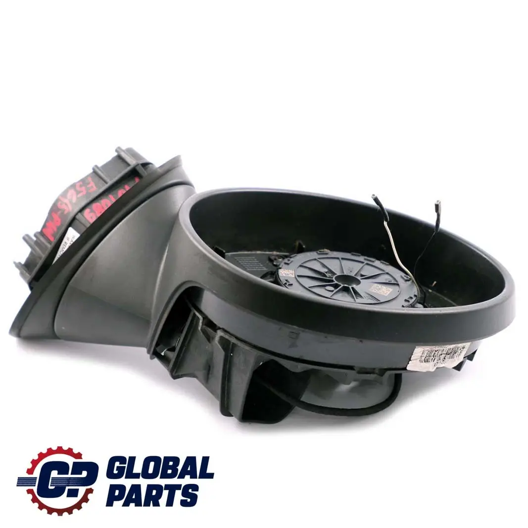 Left N/S Outside Heated Base Wing Mirror Black to Mini Cooper One F55 F56 F57 with Part number 7401089 Mini Cooper One F55 F56 F57 Left N/S Outside Heated Base Wing Mirror Black - SKU rhd-7401089 - Part number 7401089
