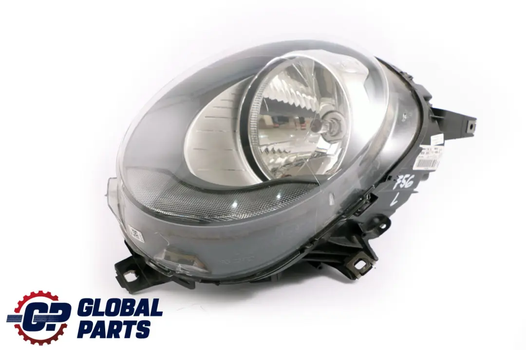 Headlight Lamp White Turn Indicator Front Left N/S to Mini F55 F56 F57 with Part number 7401603 Mini F55 F56 F57 Headlight Lamp White Turn Indicator Front Left N/S - SKU rhd-7401603 - Part number 7401603