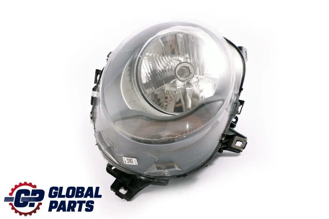 Headlight Lamp White Turn Indicator Front Left N/S to Mini F55 F56 F57 with Part number 7401603 Mini F55 F56 F57 Headlight Lamp White Turn Indicator Front Left N/S - SKU rhd-7401603 - Part number 7401603