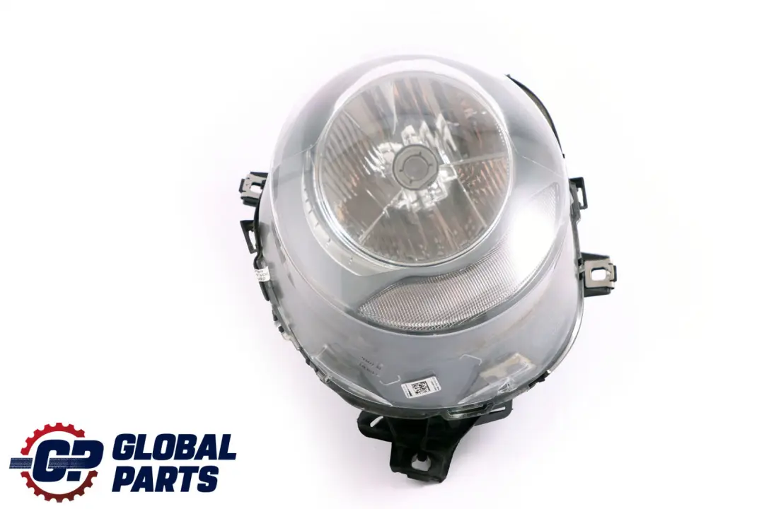 Headlight Lamp White Turn Indicator Front Left N/S to Mini F55 F56 F57 with Part number 7401603 Mini F55 F56 F57 Headlight Lamp White Turn Indicator Front Left N/S - SKU rhd-7401603 - Part number 7401603