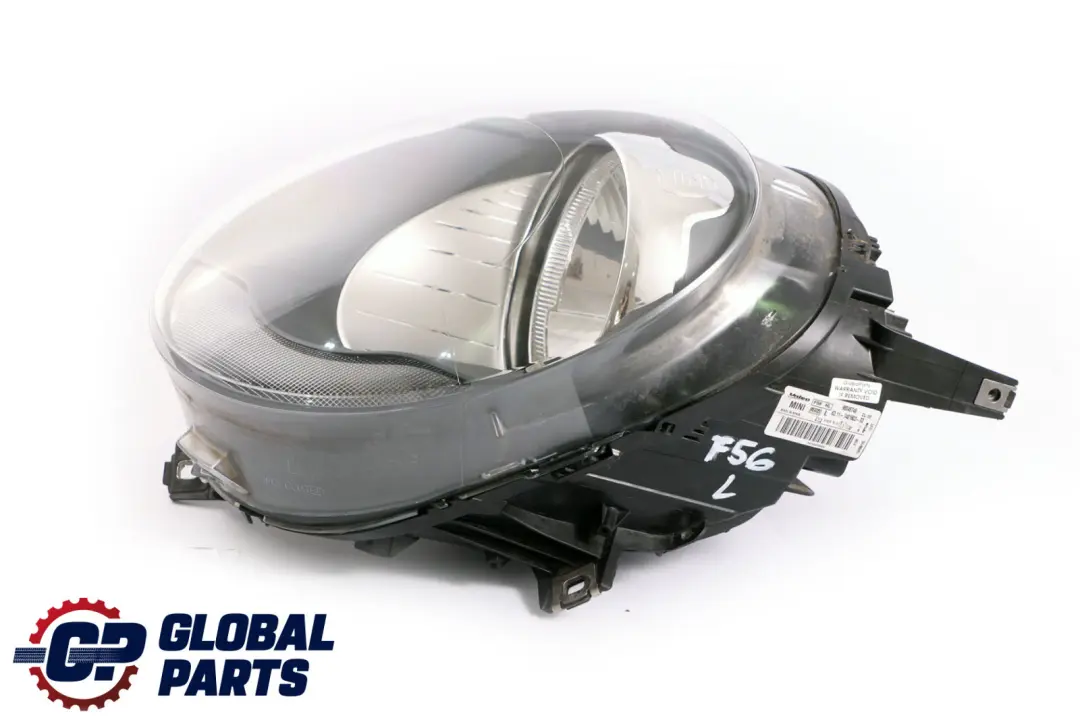Headlight Lamp White Turn Indicator Front Left N/S to Mini F55 F56 F57 with Part number 7401603 Mini F55 F56 F57 Headlight Lamp White Turn Indicator Front Left N/S - SKU rhd-7401603 - Part number 7401603