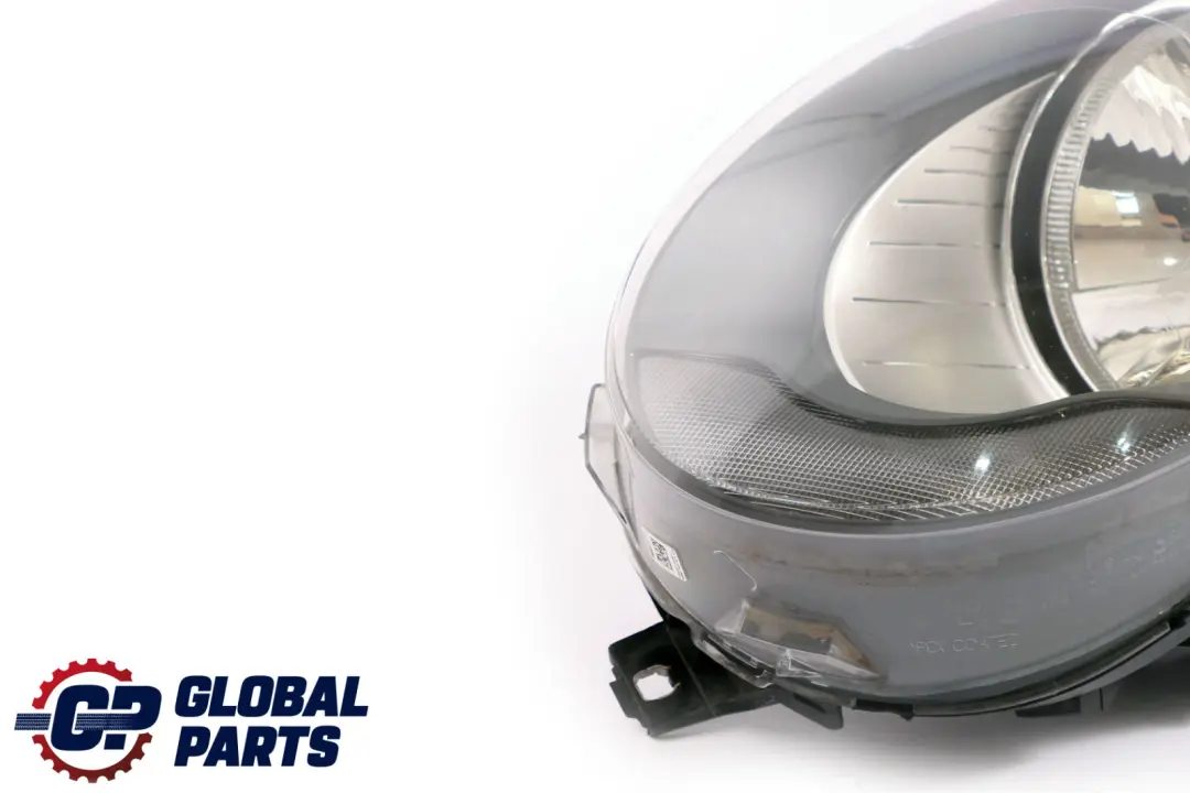 Mini F55 F56 F57 Headlight Lamp White Turn Indicator Front Left N/S - SKU rhd-7401603 - Part number 7401603