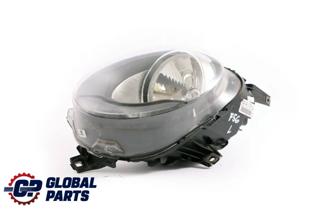 Mini F55 F56 F57 Headlight Lamp White Turn Indicator Front Left N/S - SKU rhd-7401603 - Part number 7401603