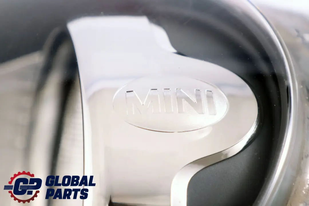 Headlight Lamp White Turn Indicator Front Left N/S to Mini F55 F56 F57 with Part number 7401603 Mini F55 F56 F57 Headlight Lamp White Turn Indicator Front Left N/S - SKU rhd-7401603 - Part number 7401603