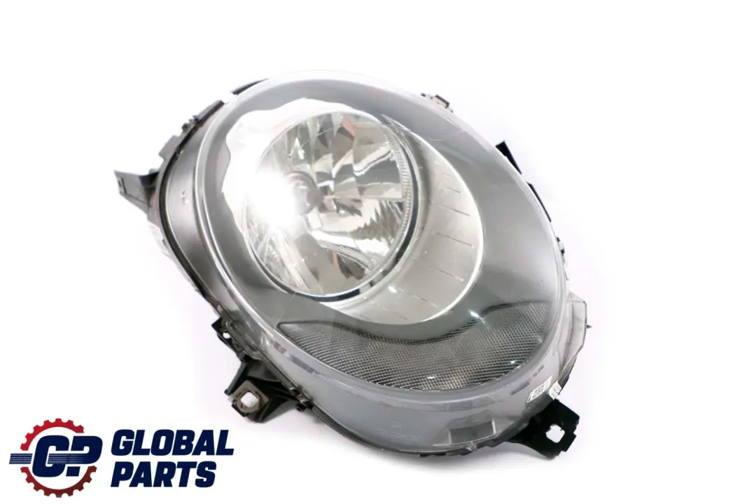 Mini Cooper F56 F57 F57 Headlight Right O/S Turn Indicator White - SKU rhd-7401604-2 - Part number 7401604