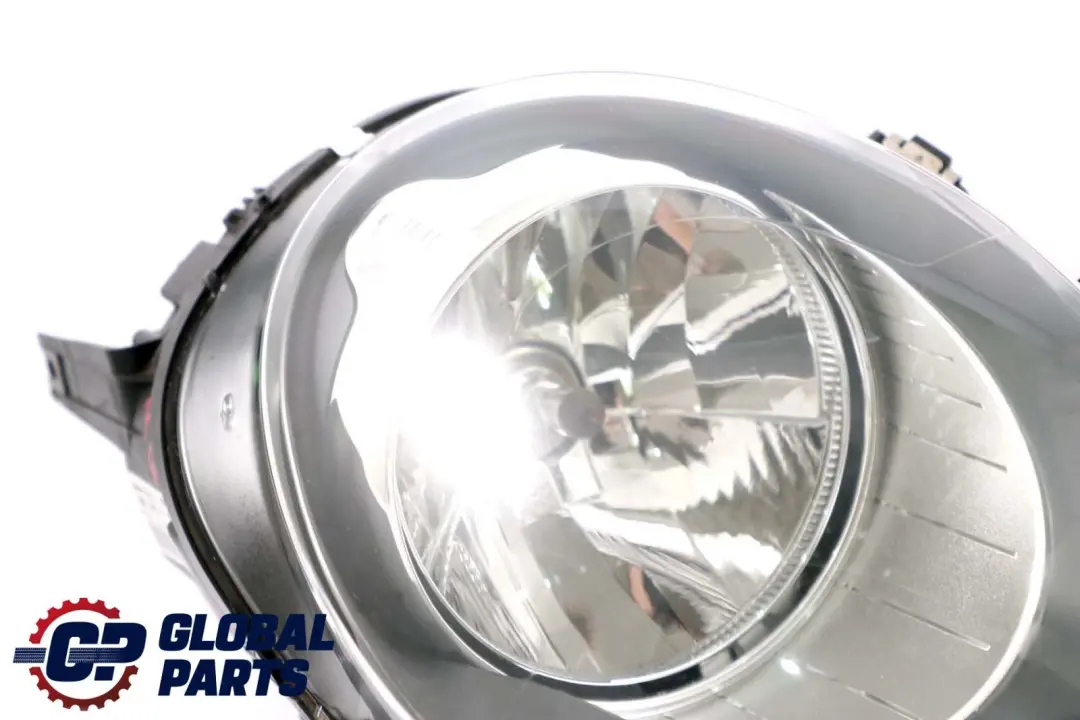 Mini Cooper F56 F57 F57 Headlight Right O/S Turn Indicator White - SKU rhd-7401604-2 - Part number 7401604