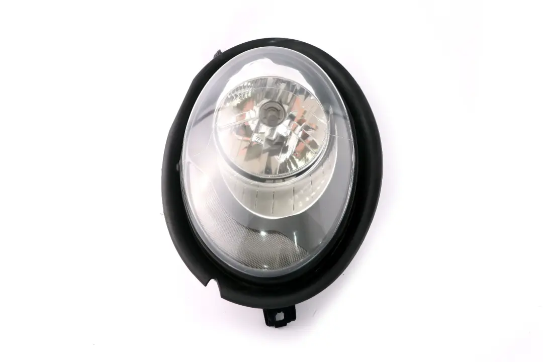 BMW MINI Cooper F56 F57 F57 Headlight Right O/S Turn Indicator White - SKU rhd-7401604 - Part number 7401604