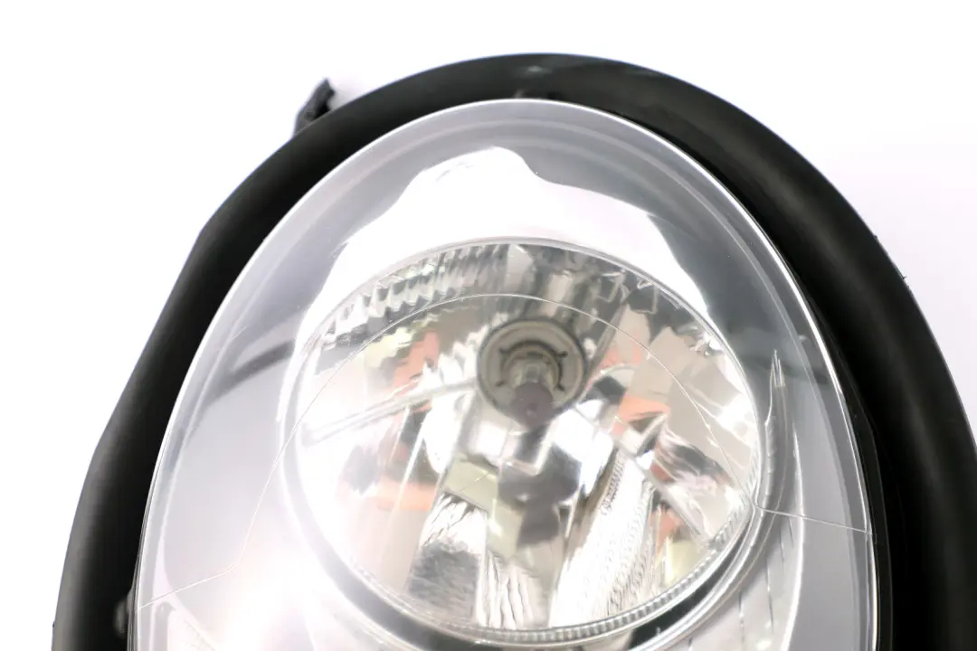 Headlight Right O/S Turn Indicator White to BMW MINI Cooper F56 F57 F57 with Part number 7401604 BMW MINI Cooper F56 F57 F57 Headlight Right O/S Turn Indicator White - SKU rhd-7401604 - Part number 7401604