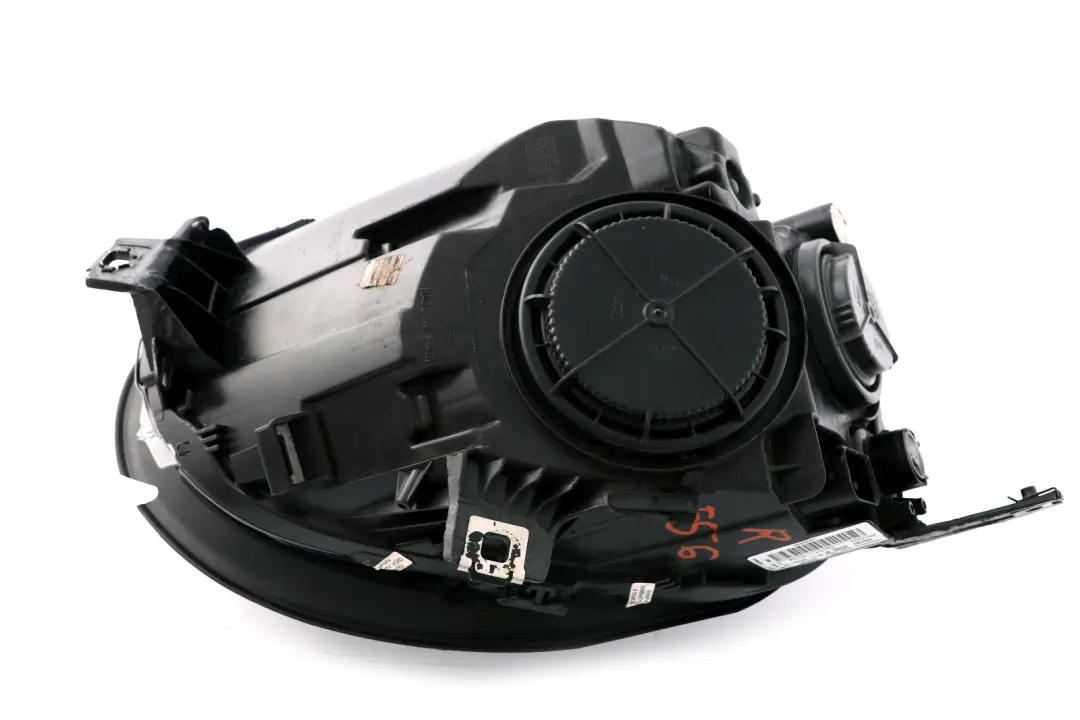 BMW MINI Cooper F56 F57 F57 Headlight Right O/S Turn Indicator White - SKU rhd-7401604 - Part number 7401604