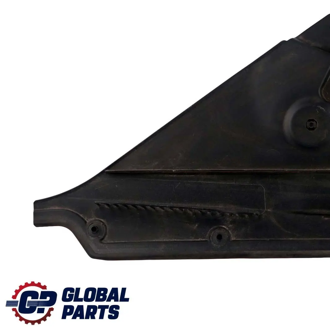 Under Bonnet Cover Panel Right Windscreen Scuttle to BMW 1 F20 F21 LCI with Part number 7405637 BMW 1 F20 F21 LCI Under Bonnet Cover Panel Right Windscreen Scuttle - SKU rhd-7405637 - Part number 7405637