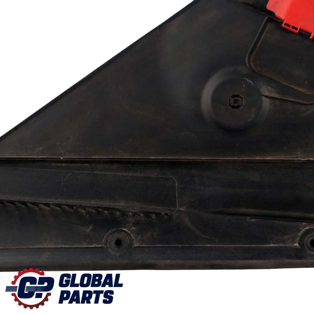 Under Bonnet Cover Panel Right Windscreen Scuttle to BMW 1 F20 F21 LCI with Part number 7405637 BMW 1 F20 F21 LCI Under Bonnet Cover Panel Right Windscreen Scuttle - SKU rhd-7405637 - Part number 7405637