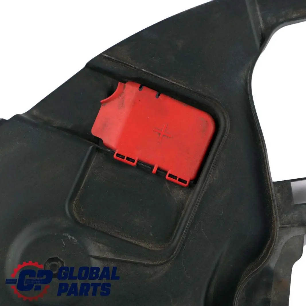 Under Bonnet Cover Panel Right Windscreen Scuttle to BMW 1 F20 F21 LCI with Part number 7405637 BMW 1 F20 F21 LCI Under Bonnet Cover Panel Right Windscreen Scuttle - SKU rhd-7405637 - Part number 7405637