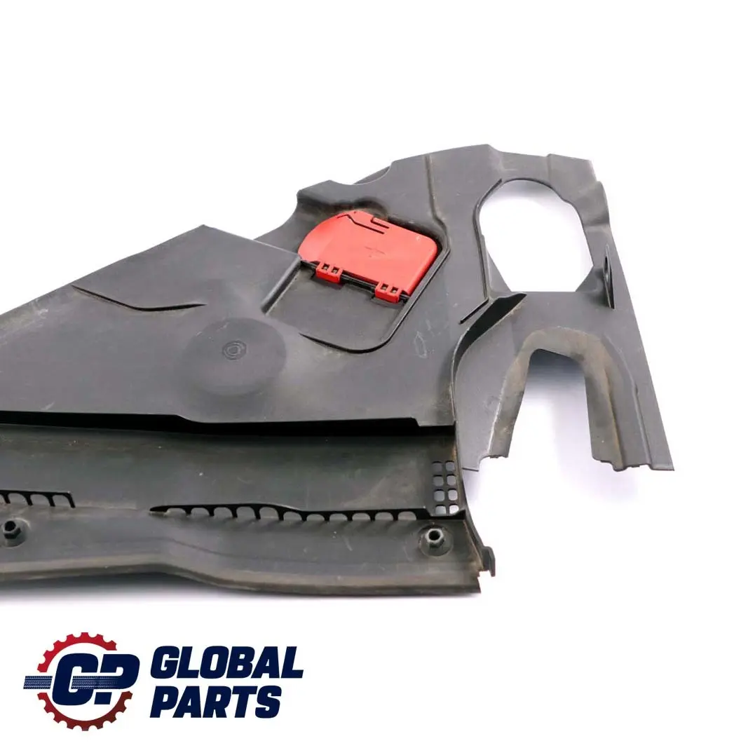 Apron Scuttle Cover Trim Right O/S to BMW 3 4 Series F30 F31 F32 Battery with Part number 7405639 BMW 3 4 Series F30 F31 F32 Battery Apron Scuttle Cover Trim Right O/S - SKU rhd-7405639 - Part number 7405639
