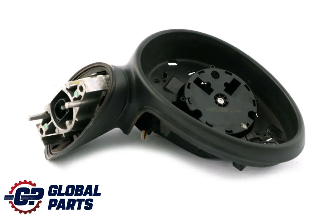 Right Door Wing Mirror Base Power Fold O/S to Mini Cooper One R55 R56 R57 R58 with Part number 7417466 Mini Cooper One R55 R56 R57 R58 Right Door Wing Mirror Base Power Fold O/S - SKU rhd-7417466-1 - Part number 7417466