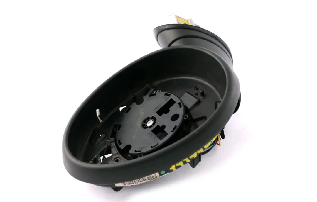 Right Door Wing Mirror Base Power Fold O/S to Mini Cooper One R55 R56 R57 R58 with Part number 7417466 Mini Cooper One R55 R56 R57 R58 Right Door Wing Mirror Base Power Fold O/S - SKU rhd-7417466-1 - Part number 7417466