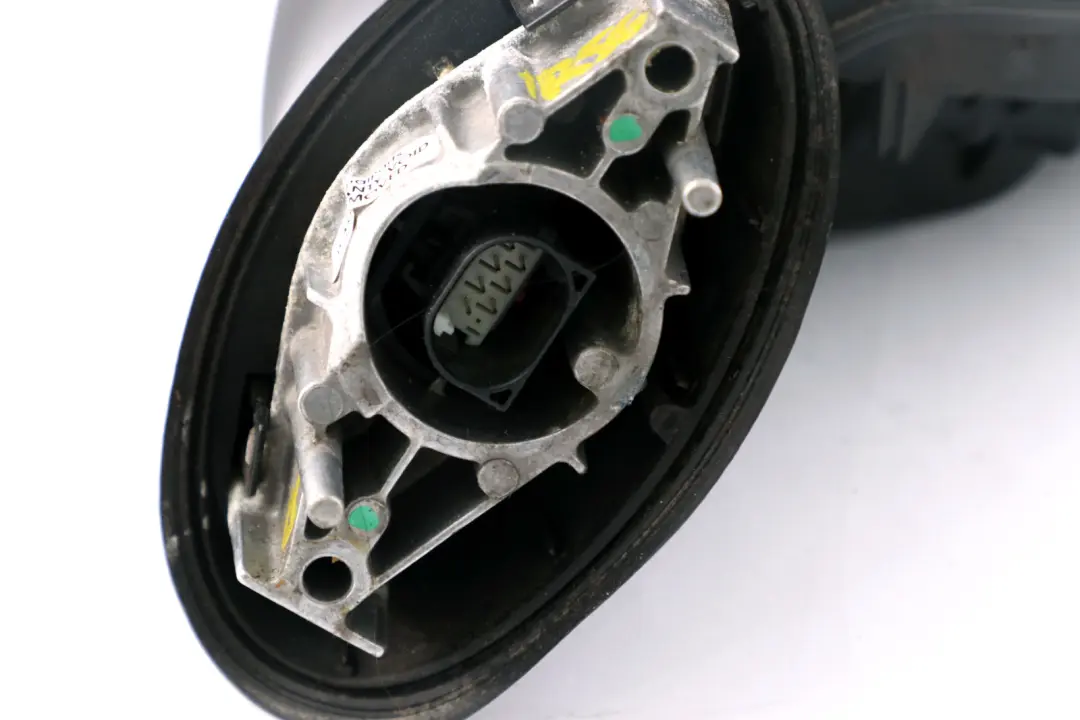 Right Door Wing Mirror Base Power Fold O/S to Mini Cooper One R55 R56 R57 R58 with Part number 7417466 Mini Cooper One R55 R56 R57 R58 Right Door Wing Mirror Base Power Fold O/S - SKU rhd-7417466-1 - Part number 7417466