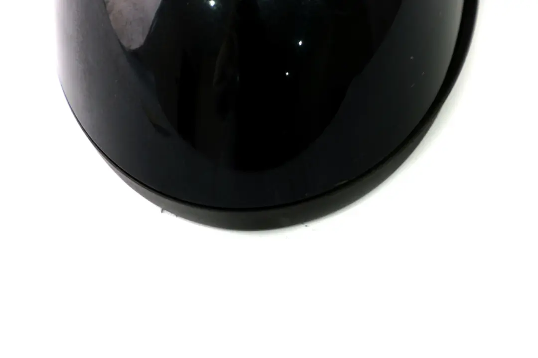 Right Door Wing Mirror Power Fold O/S Astro Black A25 to MINI Cooper One R55 R56 with Part number 7417466 MINI Cooper One R55 R56 Right Door Wing Mirror Power Fold O/S Astro Black A25 - SKU rhd-7417466-ASB - Part number 7417466