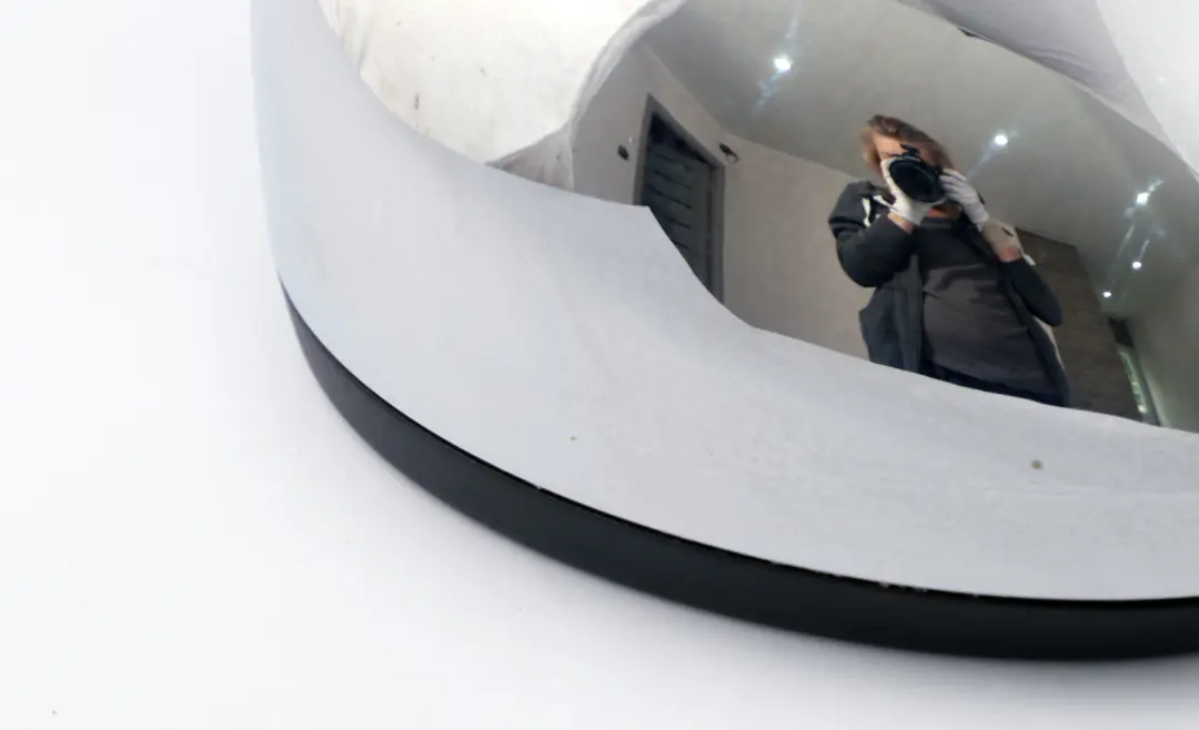 Right Door Wing Mirror Power Fold O/S Chrome 7 Pins to Mini Cooper 2 R55 R56 with Part number 7417466 Mini Cooper 2 R55 R56 Right Door Wing Mirror Power Fold O/S Chrome 7 Pins - SKU rhd-7417466-CHR2 - Part number 7417466