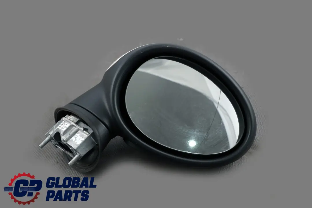 Right Door Wing Mirror Power Fold O/S White 7 Pins to BMW Mini Cooper One R55 R56 with Part number 7417466 BMW Mini Cooper One R55 R56 Right Door Wing Mirror Power Fold O/S White 7 Pins - SKU rhd-7417466-WHI - Part number 7417466
