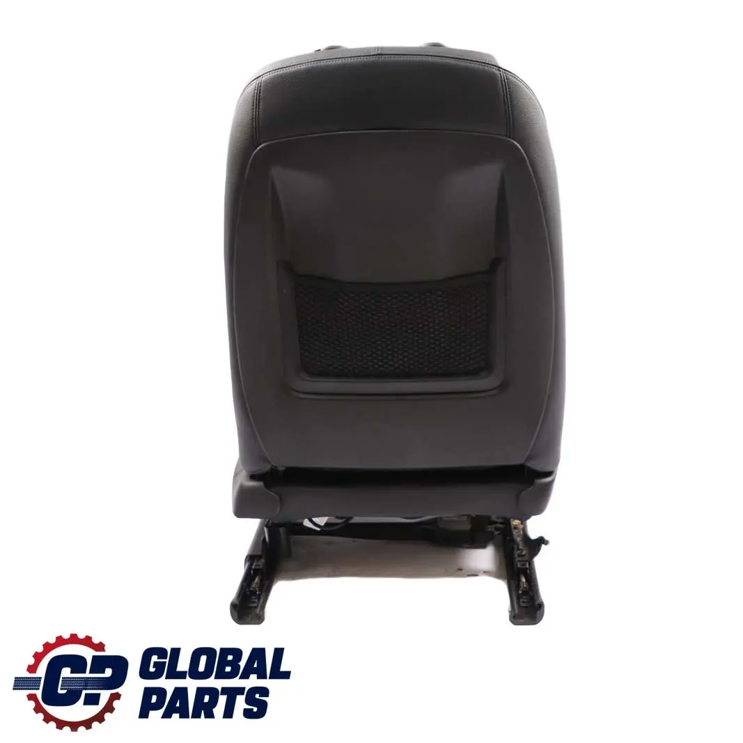 BMW 3 Series F30 F31 LCI Heated Sport Black Leather Front Left N/S Seat Memory - SKU rhd-7424223 - Part number 7424223