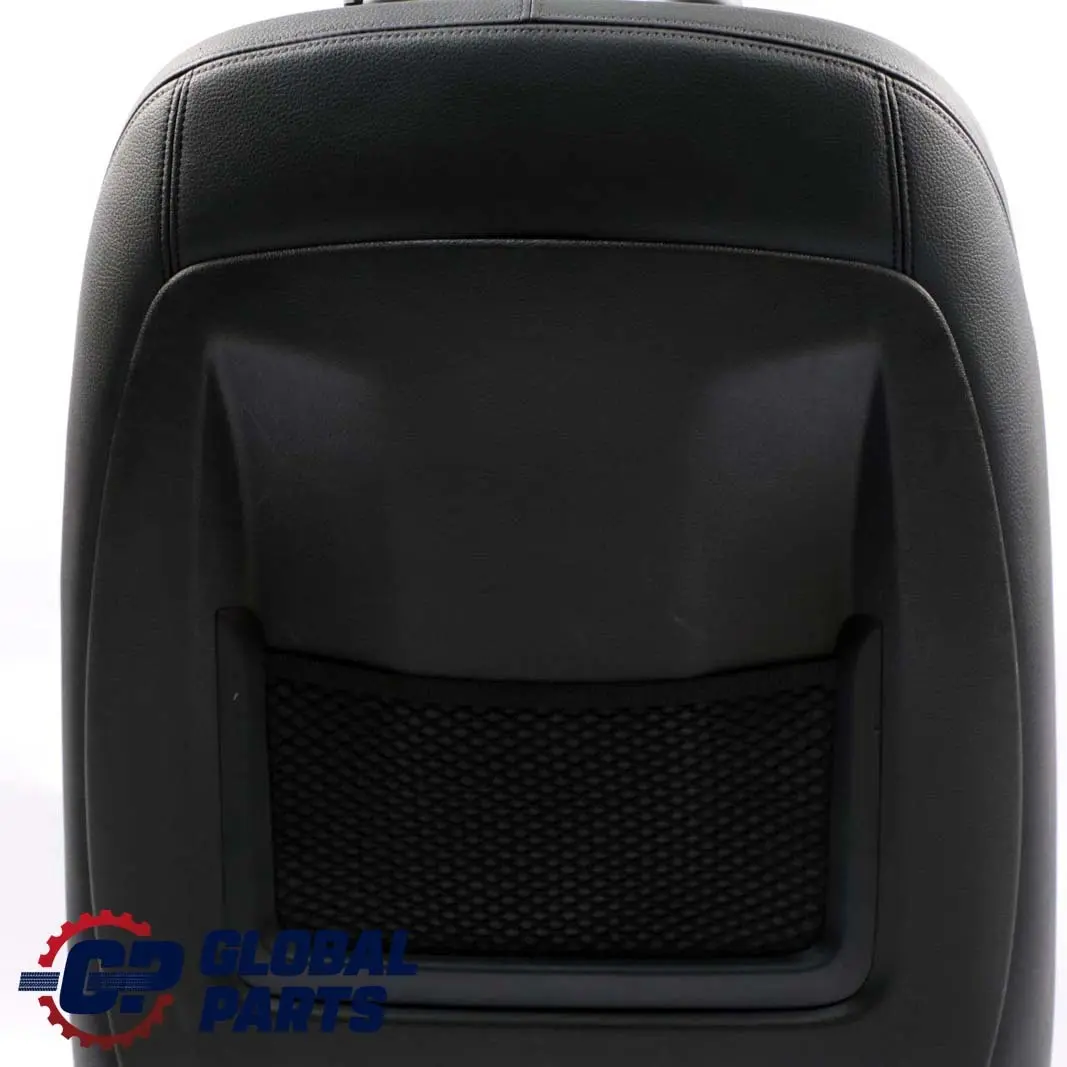 BMW 3 Series F30 F31 LCI Heated Sport Black Leather Front Left N/S Seat Memory - SKU rhd-7424223 - Part number 7424223