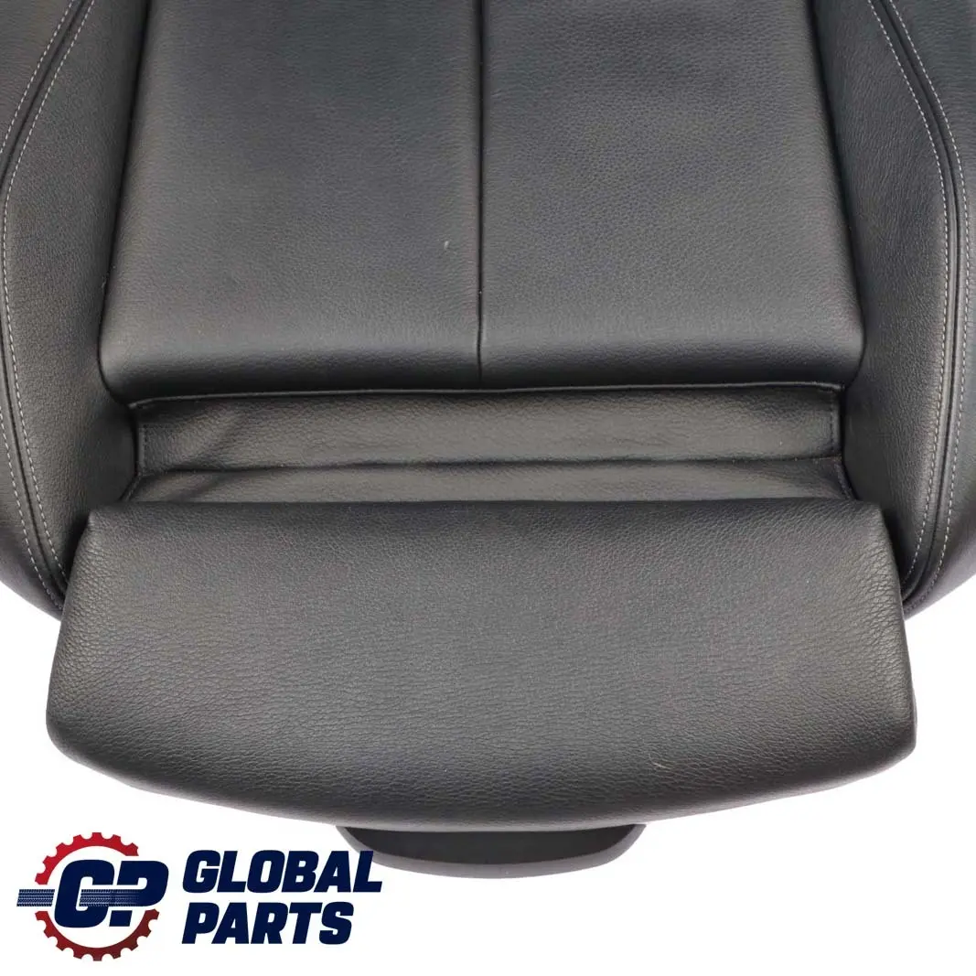 Heated Sport Black Leather Front Left N/S Seat Memory to BMW 3 Series F30 F31 LCI with Part number 7424223 BMW 3 Series F30 F31 LCI Heated Sport Black Leather Front Left N/S Seat Memory - SKU rhd-7424223 - Part number 7424223