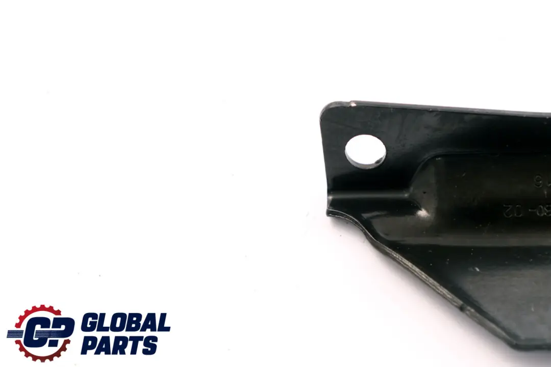 Guard Plate Fuel Pipes to BMW X1 Series F48 Mini Countryman F60 with Part number 7428130 BMW X1 Series F48 Mini Countryman F60 Guard Plate Fuel Pipes - SKU rhd-7428130 - Part number 7428130