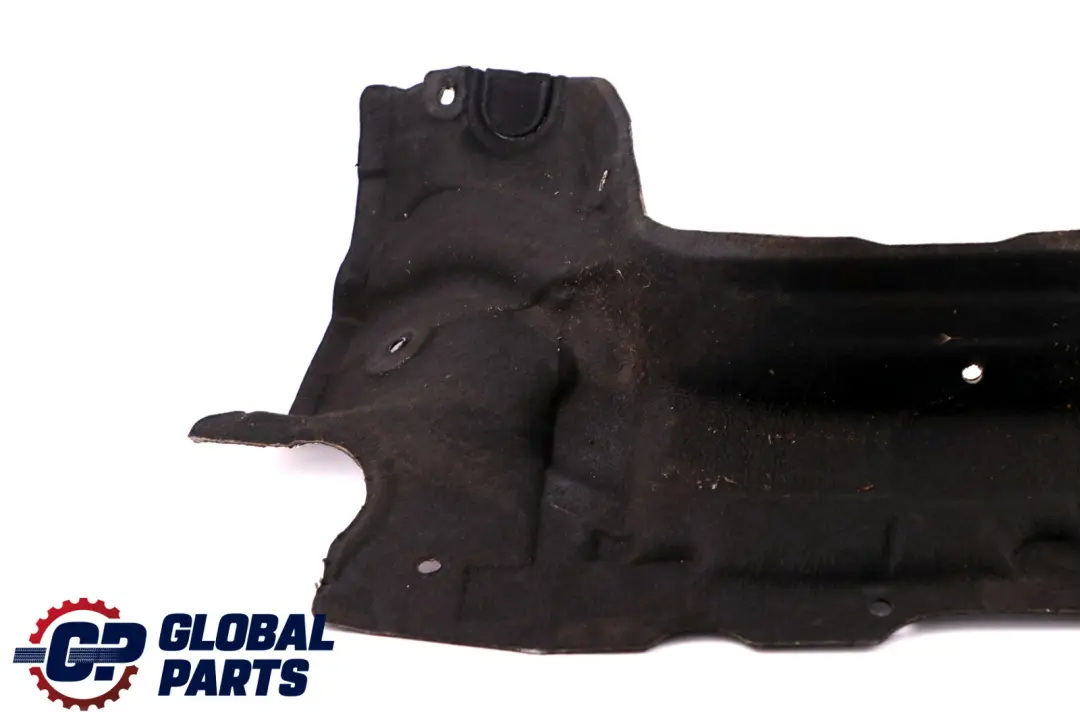 BMW 1 3 Series F20 F21 F30 F31 LCI Sound Insulating Dash Panel Engine - SKU rhd-7430534 - Part number 7430534