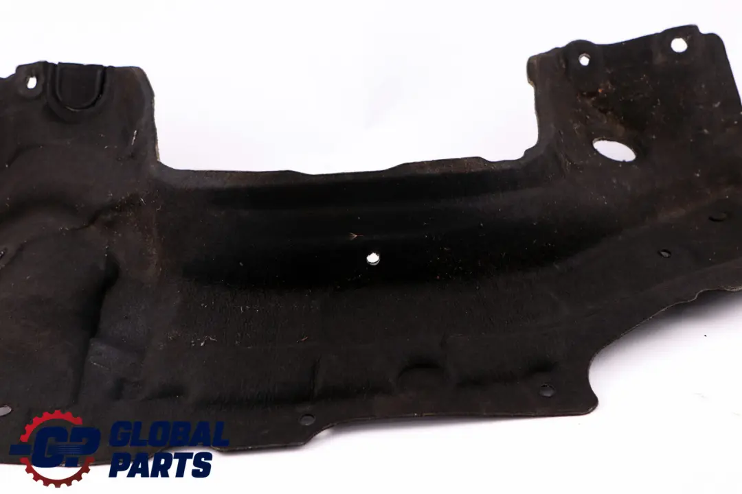 BMW 1 3 Series F20 F21 F30 F31 LCI Sound Insulating Dash Panel Engine - SKU rhd-7430534 - Part number 7430534