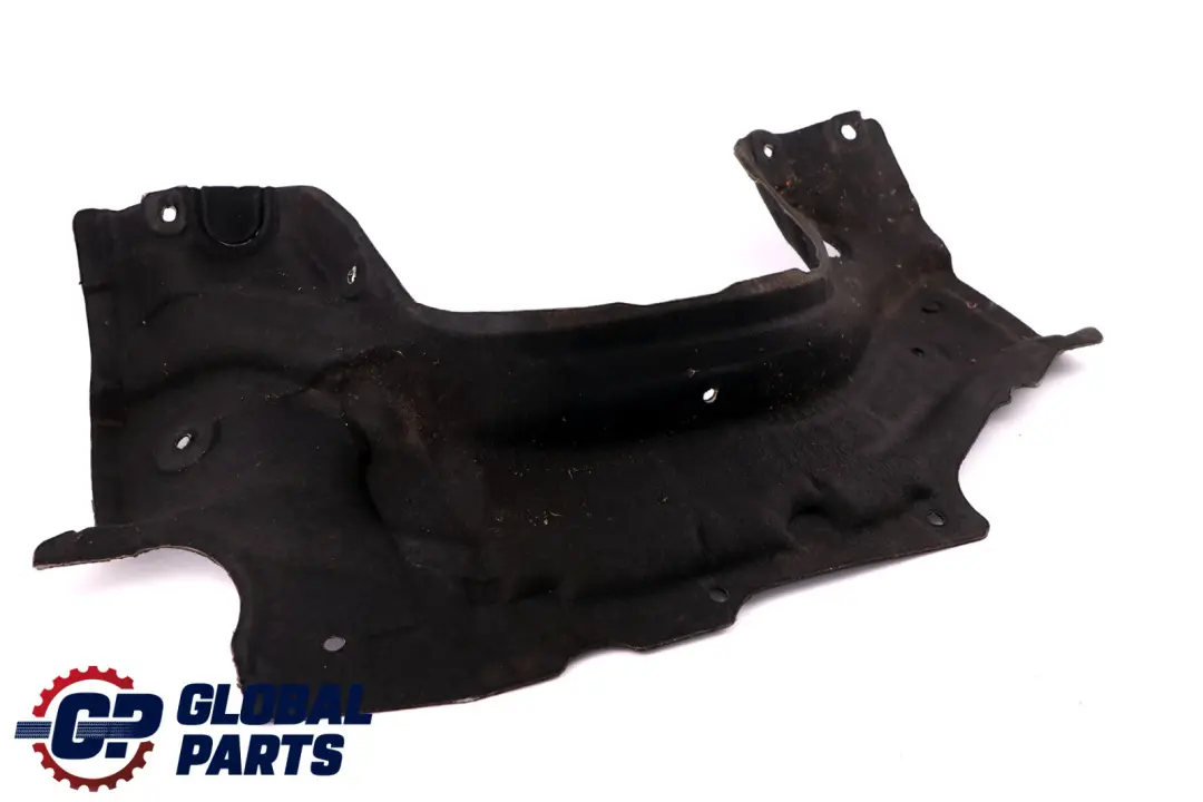 BMW 1 3 Series F20 F21 F30 F31 LCI Sound Insulating Dash Panel Engine - SKU rhd-7430534 - Part number 7430534