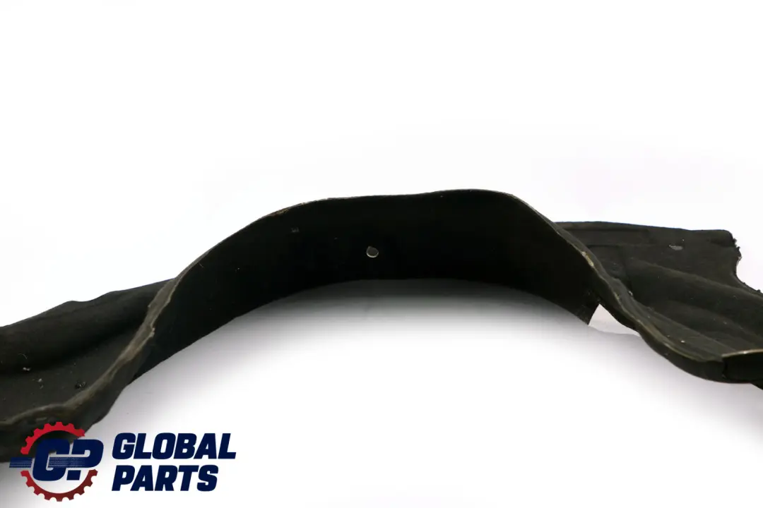 BMW 1 3 Series F20 F21 F30 F31 LCI Sound Insulating Dash Panel Engine - SKU rhd-7430534 - Part number 7430534