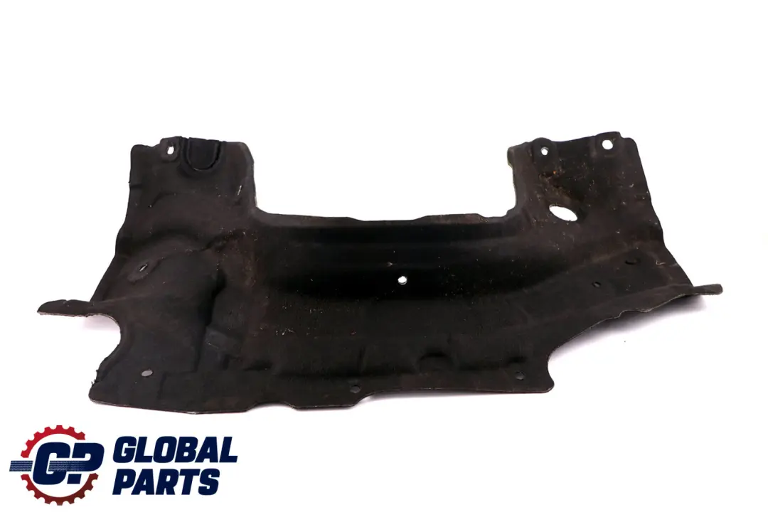 BMW 1 3 Series F20 F21 F30 F31 LCI Sound Insulating Dash Panel Engine - SKU rhd-7430534 - Part number 7430534