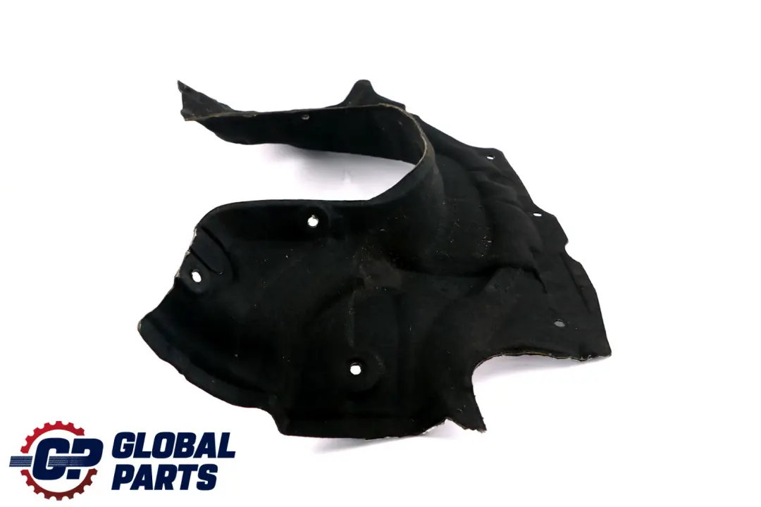 BMW 1 3 Series F20 F21 F30 F31 LCI Sound Insulating Dash Panel Engine - SKU rhd-7430534 - Part number 7430534