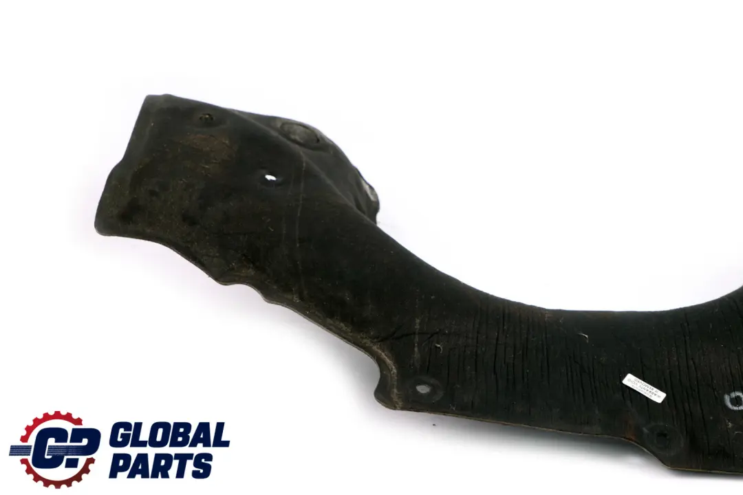 BMW 1 3 Series F20 F21 F30 F31 LCI Sound Insulating Dash Panel Engine - SKU rhd-7431673 - Part number 7431673
