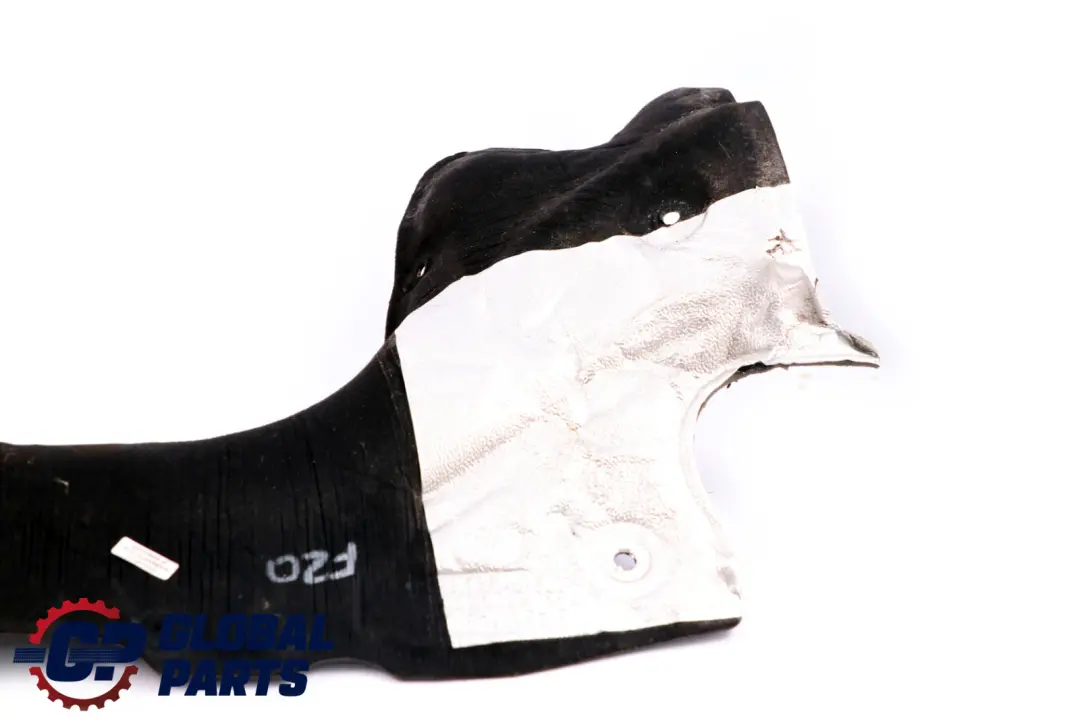 Sound Insulating Dash Panel Engine to BMW 1 3 Series F20 F21 F30 F31 LCI with Part number 7431673 BMW 1 3 Series F20 F21 F30 F31 LCI Sound Insulating Dash Panel Engine - SKU rhd-7431673 - Part number 7431673