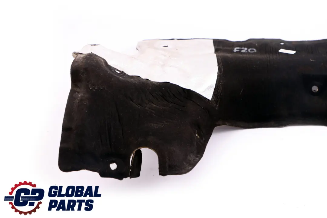 Sound Insulating Dash Panel Engine to BMW 1 3 Series F20 F21 F30 F31 LCI with Part number 7431673 BMW 1 3 Series F20 F21 F30 F31 LCI Sound Insulating Dash Panel Engine - SKU rhd-7431673 - Part number 7431673