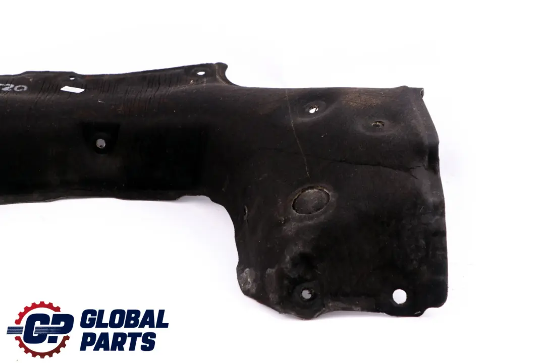 BMW 1 3 Series F20 F21 F30 F31 LCI Sound Insulating Dash Panel Engine - SKU rhd-7431673 - Part number 7431673