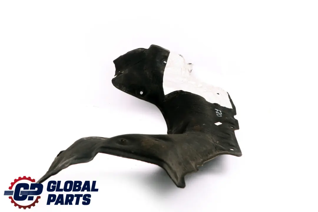 Sound Insulating Dash Panel Engine to BMW 1 3 Series F20 F21 F30 F31 LCI with Part number 7431673 BMW 1 3 Series F20 F21 F30 F31 LCI Sound Insulating Dash Panel Engine - SKU rhd-7431673 - Part number 7431673