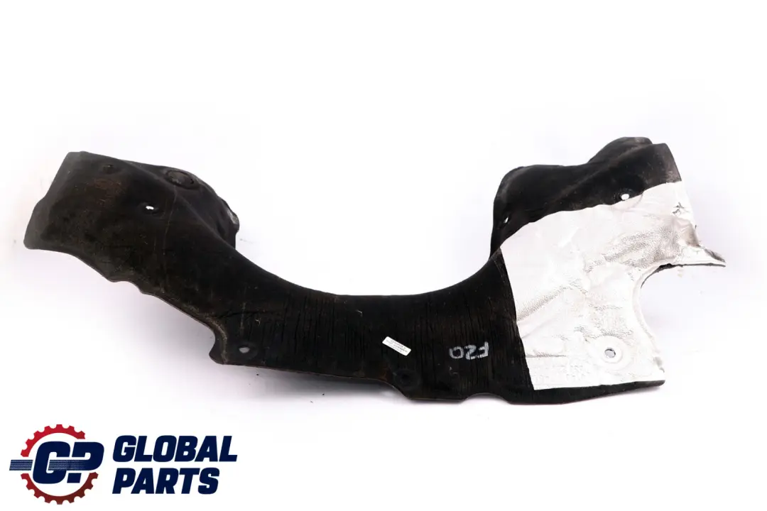 Sound Insulating Dash Panel Engine to BMW 1 3 Series F20 F21 F30 F31 LCI with Part number 7431673 BMW 1 3 Series F20 F21 F30 F31 LCI Sound Insulating Dash Panel Engine - SKU rhd-7431673 - Part number 7431673