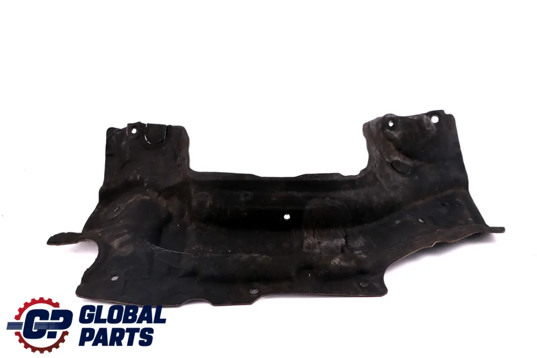 BMW 1 3 Series F20 F21 F30 F31 LCI Sound Insulating Dash Panel Engine - SKU rhd-7431673 - Part number 7431673