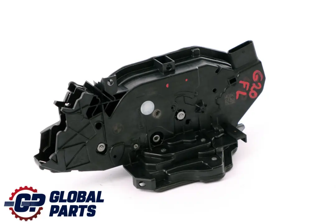 BMW 3 Series G20 System Latch Front Left Door Lock Complete Catch N/S - SKU rhd-7445051 - Part number 7445051